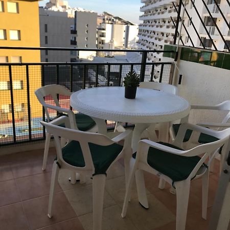 Peniscola Playa Primera Linea ,Parquing Incluido المظهر الخارجي الصورة