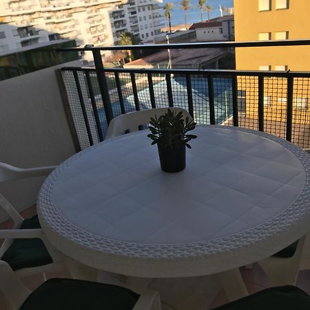 Peniscola Playa Primera Linea ,Parquing Incluido المظهر الخارجي الصورة