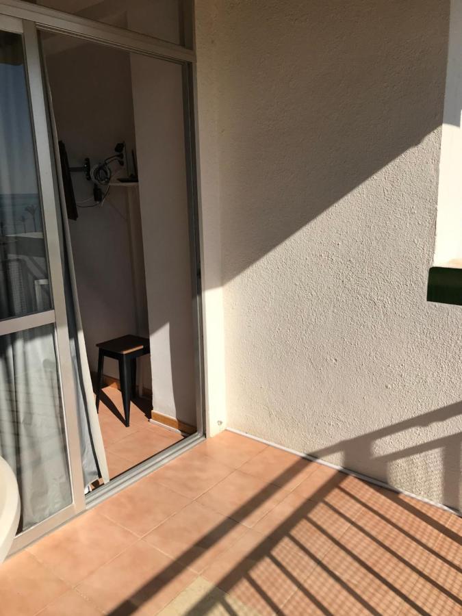 Peniscola Playa Primera Linea ,Parquing Incluido المظهر الخارجي الصورة