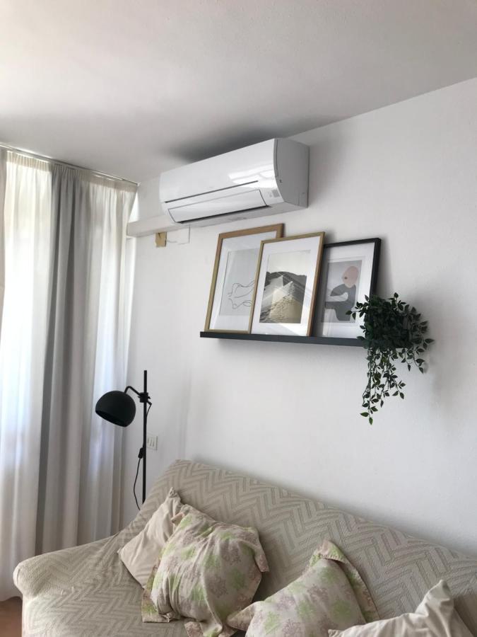 Peniscola Playa Primera Linea ,Parquing Incluido المظهر الخارجي الصورة